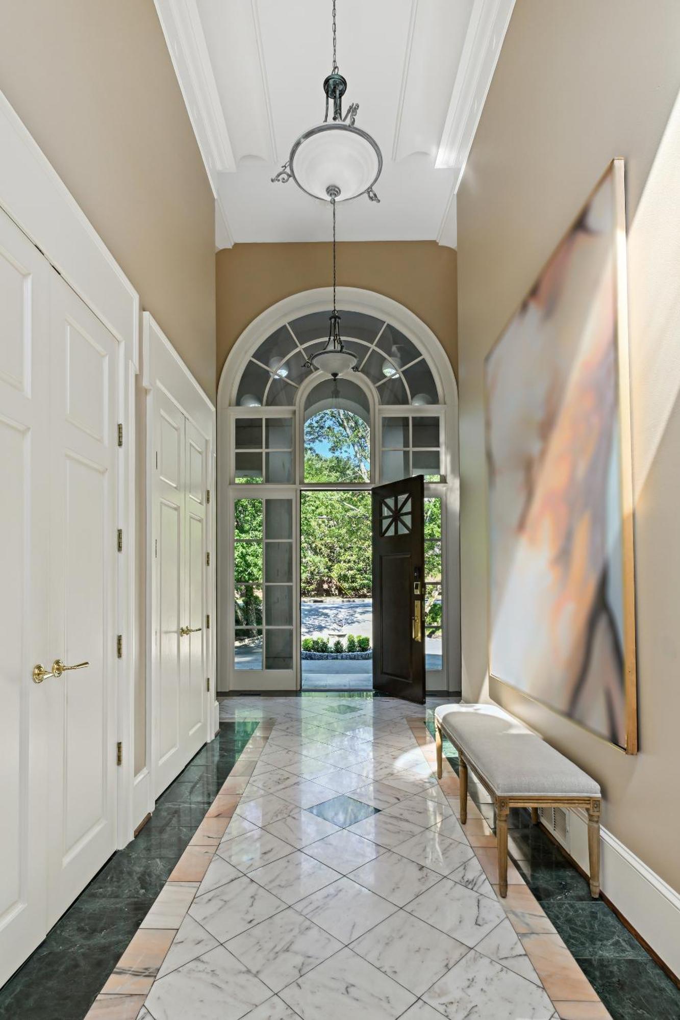 Midnight Monarch Villa Atlanta Dış mekan fotoğraf